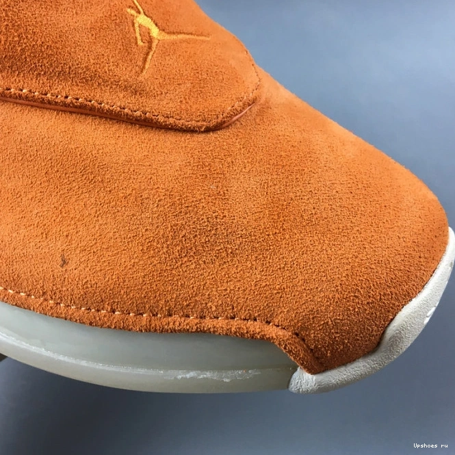 AA2494-801 Jordan  Campfire 18 Retro Orange 0420